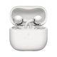 Huawei FreeClip 2 Headset True Wireless Stereo (TWS) I ørerne Opkald/musik Bluetooth Hvid