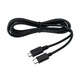 Jabra 14208-28 USB-kabel 1,5 m USB C Micro-USB B Sort