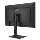 ASUS HA2741A computerskærm 68,6 cm (27") 2560 x 1440 pixel Quad HD LCD Sort