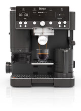 Ninja ES601EUBK kaffemaskine Semi-auto Espressomaskine 2 L