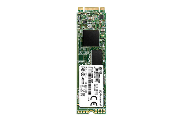 Transcend 830S 256 GB M.2 Serial ATA III 3D NAND