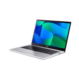 Acer Extensa 15 EX215-57-TCO-50PJ Intel Core 5 120U Laptop 39,6 cm (15.6") Fuld HD 16 GB DDR5-SDRAM 256 GB SSD Wi-Fi 6 (802.11ax) Windows 11 Pro Education Sølv