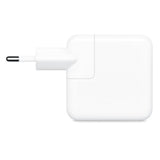 Apple MW2K3ZM/A oplader til mobil enhed Universel Hvid Vekselstrøm Indendørs