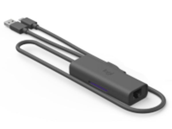 Logitech Sight Dongle Adapter Sort