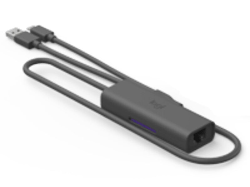 Logitech Sight Dongle Adapter Sort