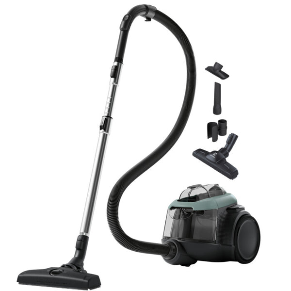 Electrolux EL61C2OG Grøn