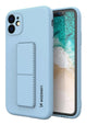 Wozinsky 5907769318405 mobiltelefon etui 16,3 cm (6.4") Cover Lyse Blå
