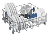 Beko BDIN16O30 opvaskemaskine Fuldt indbygget 14 kuverter