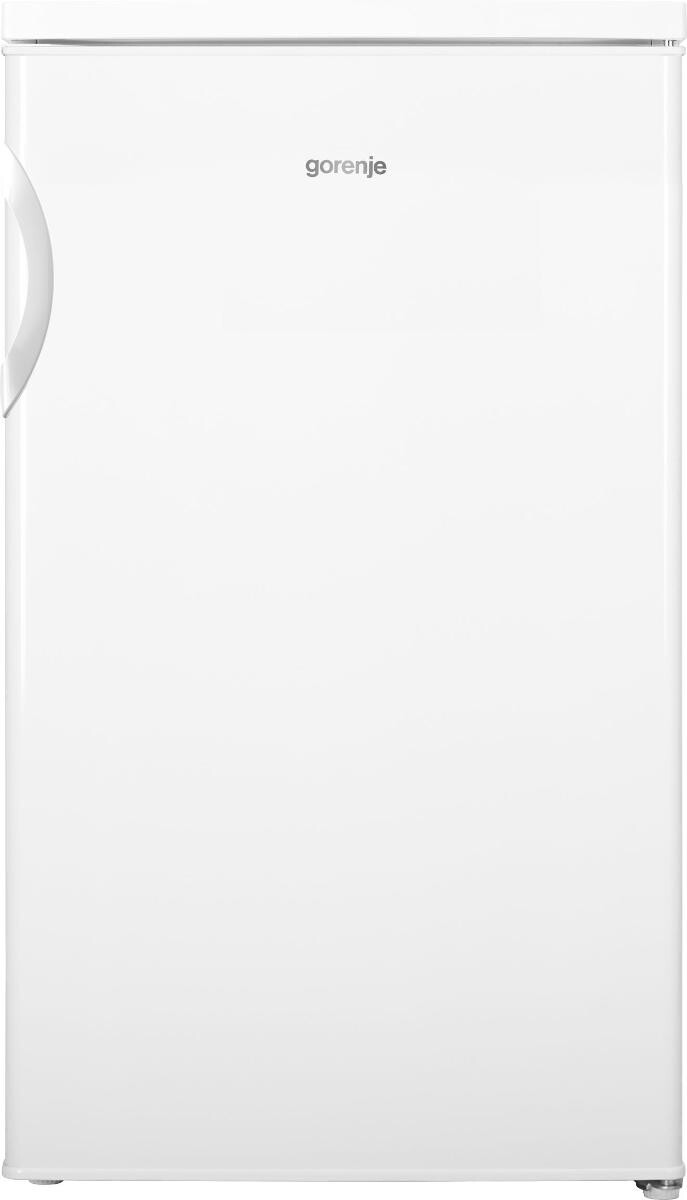 Gorenje RB493PW kombi-køleskab Fritstående 120 L Hvid