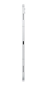 Samsung Galaxy Tab S Galaxy Tab S10+ 512 GB 31,5 cm (12.4") 12 GB Wi-Fi 6 (802.11ax) Platin, Sølv