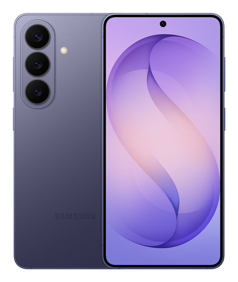 Samsung Galaxy S26 Enterprise Edition 16 cm (6.3") Dual SIM Android 16.0 5G USB Type-C 12 GB 128 GB 4300 mAh Violet