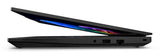 Lenovo ThinkPad T16 Gen 5 (Intel) Copilot+ PC Intel Core Ultra 5 325 Laptop 40,6 cm (16") WUXGA 16 GB LPDDR5x-SDRAM 512 GB SSD Wi-Fi 7 (802.11be) Windows 11 Pro Sort Engelsk