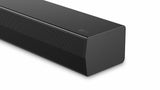 LG S40T Sort 2.1 kanaler 300 W