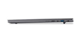 Acer Aspire 16 AI A16-61M-R473 Copilot+ PC AMD Ryzen AI 5 330 Laptop 40,6 cm (16") WUXGA+ 16 GB LPDDR5x-SDRAM 512 GB SSD Wi-Fi 6E (802.11ax) Windows 11 Home Tysk Grå