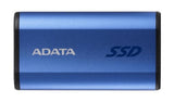 ADATA SE880 500 GB USB Type-C 3.2 Gen 2 (3.1 Gen 2) Blå