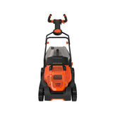 Black & Decker BEMW481ES-QS plæneklipper