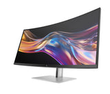 HP Series 7 Pro 37,5" WQHD+ Thunderbolt 4 Monitor - 738pu PVC Free