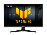 ASUS TUF Gaming VG259QMR5A computerskærm 62,2 cm (24.5") 1920 x 1080 pixel Fuld HD LCD Sort