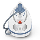 Tefal Express Protect SV9202 2800 W 1,8 L Durilium AirGlide Autoclean soleplate Hvid, Blå