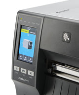 Zebra ZT411 300 x 300 dpi Kabel & trådløs Direkte termisk/termisk overførsel POS printer