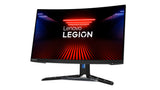 Lenovo Legion R27fc-30 computerskærm 68,6 cm (27") 1920 x 1080 pixel Fuld HD LED Sort