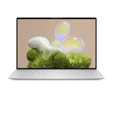 DELL XPS 13 9350 Copilot+ PC Intel Core Ultra 7 256V Laptop 34 cm (13.4") Full HD+ 16 GB LPDDR5x-SDRAM 512 GB SSD Wi-Fi 7 (802.11be) Windows 11 Pro Platin Nordisk