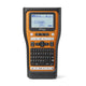 Brother PT-E560BTSP etiketprinter Termisk overførsel 180 x 180 dpi 30 mm/sek. Kabel & trådløs HSE/TZe Bluetooth QWERTY