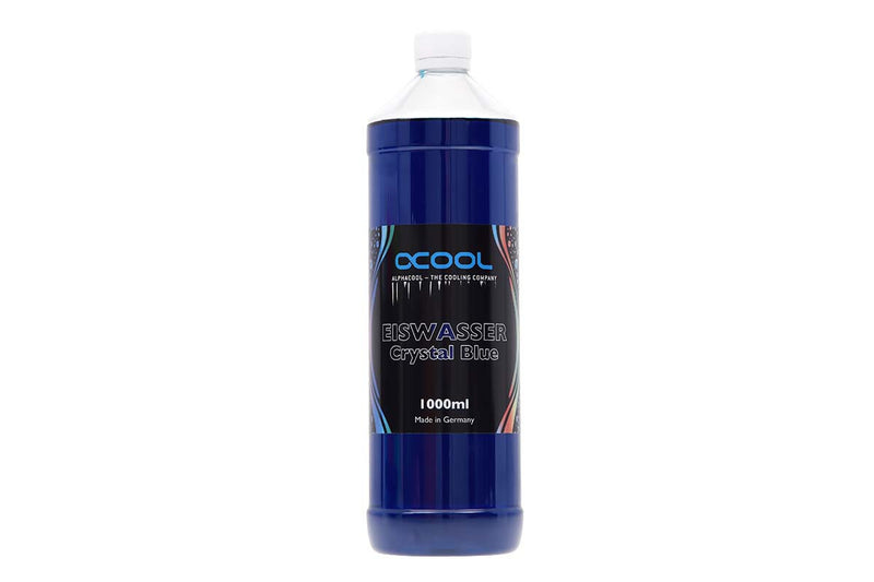 Alphacool 18543 antifrysemiddel & kølevæske 1 L Klar til brug