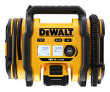 DeWALT DCC018N luftkompressore