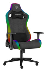 GENESIS NFG-2246 video spillestol PC gamingstol Polstret sæde