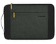 STM Kin 40,6 cm (16") Etui Sort