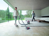 Dyson Cinetic Big ball Absolute 2 0,8 L Beholder vakuum Dry 700 W Poseløs