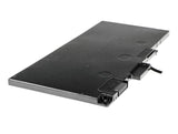 Green Cell HP107 laptop reservedel Batteri