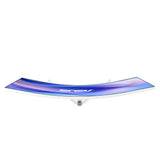ASUS VU34WCIP-W computerskærm 86,4 cm (34") 3440 x 1440 pixel Wide Quad HD Hvid