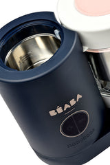 BEABA BABYCOOK NEO 1,25 L Blå, Hvid