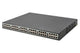 Digitus DN-95117 netværksswitch Gigabit Ethernet (10/100/1000) Strøm over Ethernet (PoE) 1U Grå