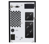 FSP Champ Tower 1K UPS-enhed Dobbeltkonvertering (online) 1 kVA 900 W