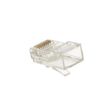Extralink EX.9861 kabelsamler RJ-45 Transparent