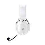 Razer BlackShark V2 Pro Headset Trådløs Spil Bluetooth Hvid