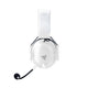 Razer BlackShark V2 Pro Headset Trådløs Spil Bluetooth Hvid