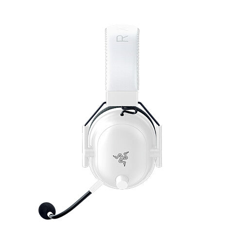 Razer BlackShark V2 Pro Headset Trådløs Spil Bluetooth Hvid