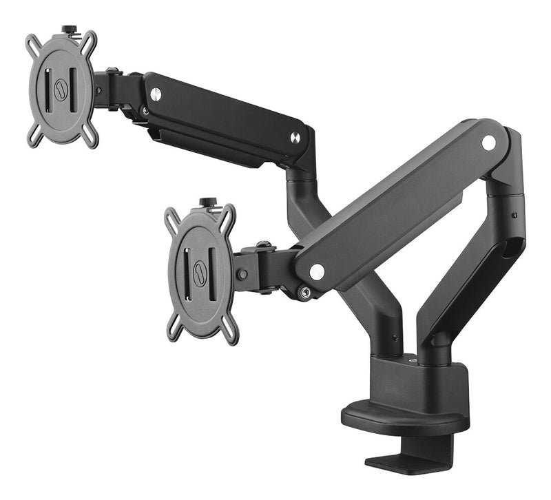 One For All DM 4210 88,9 cm (35") Skrivebord Sort