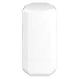 Teltonika OTD500100000 kabelforbundet router Gigabit Ethernet Hvid