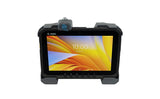 Gamber-Johnson 7160-1885-00 mobil dockingstation Tablet/smartphone Sort, Grå