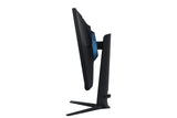 Samsung S27DG300EU computerskærm 68,6 cm (27") 1920 x 1080 pixel Fuld HD LCD Sort