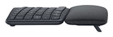 Logitech ERGO K860