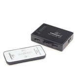 Gembird DSW-HDMI-53 video-switch