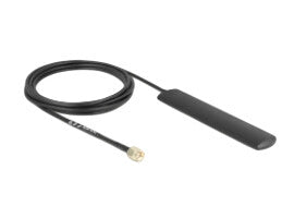DeLOCK 10035 antenne Omniretningsbestemt antenne RP-SMA 3 dBi