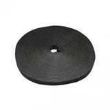 Label-the-cable PRO 1210 velcro lynlås Velour Sort 1 stk