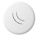Mikrotik cAP lite 54 Mbit/s Hvid Strøm over Ethernet (PoE)